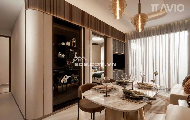 Chỉ 9tr/ tháng là có nhà chuẩn Nhật TT AVIO Bình Dương cập vạch Thủ Đức.